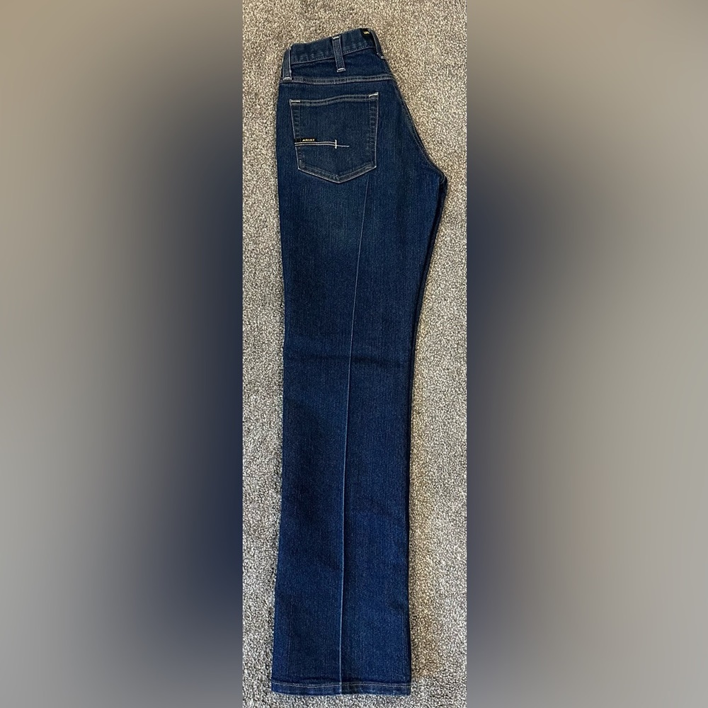 Men’s Ariat Rebar M5 Jeans